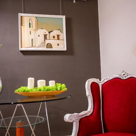 Casa Nera Guesthouse Монтескальозо Экстерьер фото