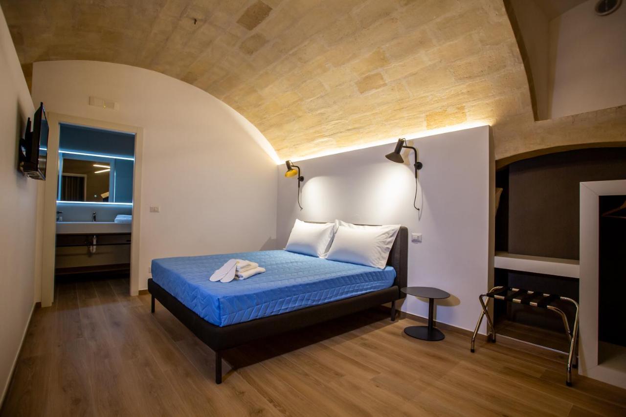 Casa Nera Guesthouse Монтескальозо Экстерьер фото