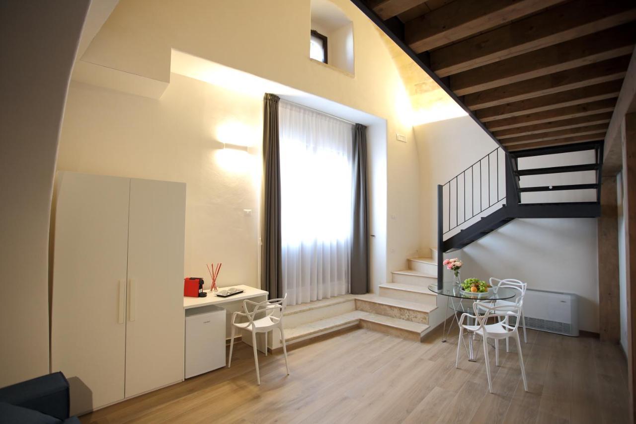 Casa Nera Guesthouse Монтескальозо Экстерьер фото