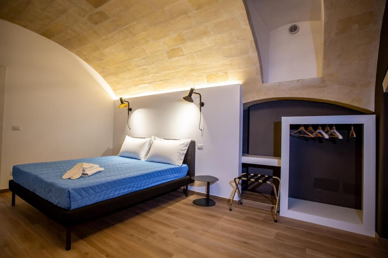 Casa Nera Guesthouse Монтескальозо Экстерьер фото